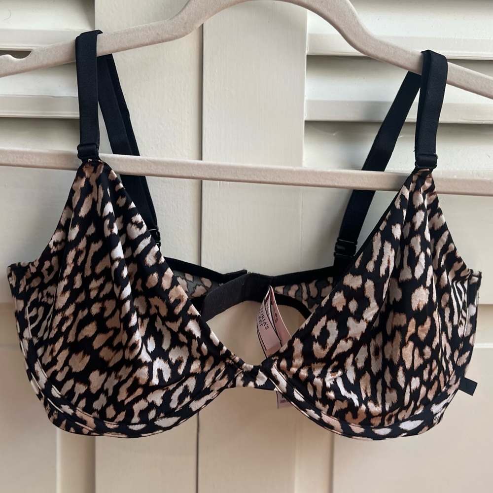 Victoria’s Secret Unlined Bra